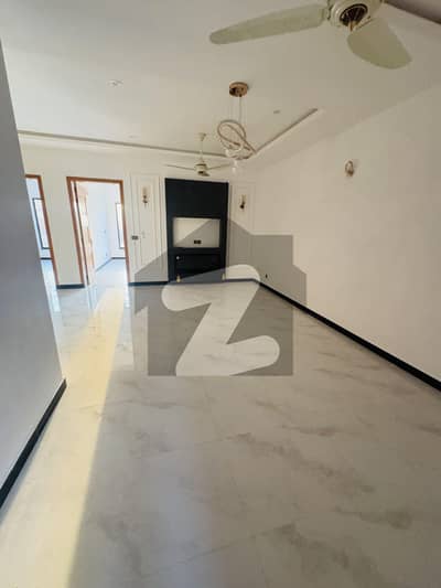 8 Marla Brand New House For Rent In Bani Gala