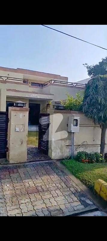 Independent House For Sale In Falcon Complex