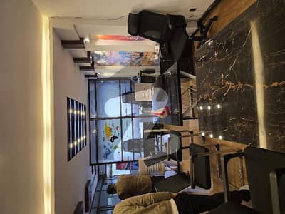 جی ۔ 11 مرکز جی ۔ 11,اسلام آباد میں 5 مرلہ دفتر 2.2 لاکھ میں کرایہ پر دستیاب ہے۔