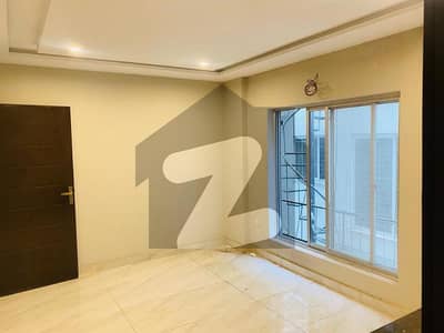1 BEDROOM APPARTMENT FOR RENT IN SECTOR C BAHRIA TOWN LAHORE