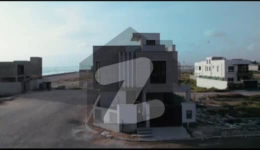 ڈی ایچ اے فیز 8 ایکسٹینشن ڈی ایچ اے فیز 8,ڈی ایچ اے ڈیفینس,کراچی میں 5 کمروں کا 12 مرلہ مکان 15.0 کروڑ میں برائے فروخت۔