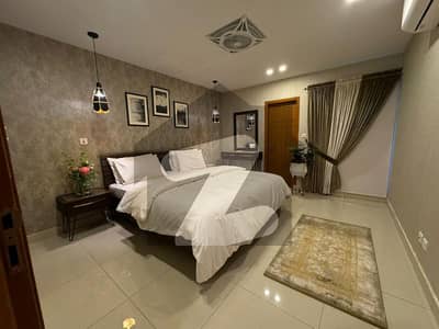 Luxurious 1 BHK Apartment Now Available Near Islamabad Expressway