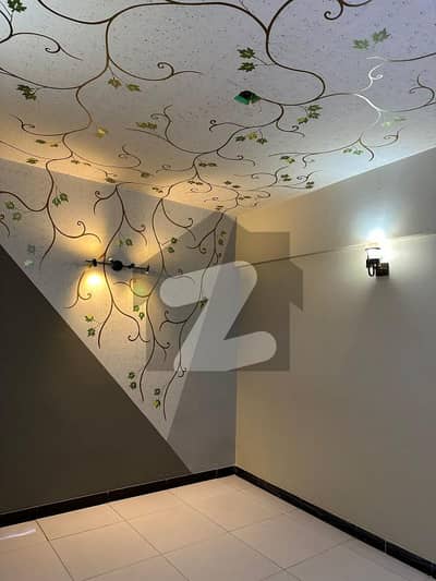 Flat Available For Sale | Hyderabad Colony Jamshed Road |