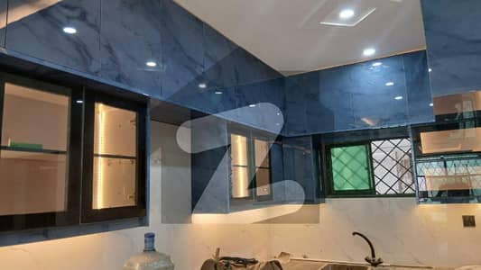 Gulshan e Amin Tower Gulistan e Jauhar Block 15, Apartment Available for sale