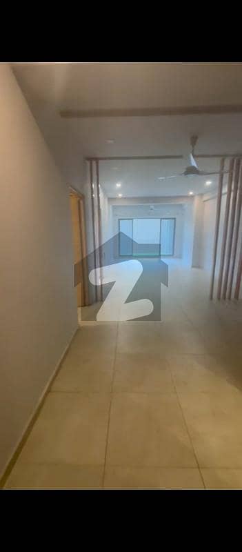 Veranda Residence 2BHk Ground