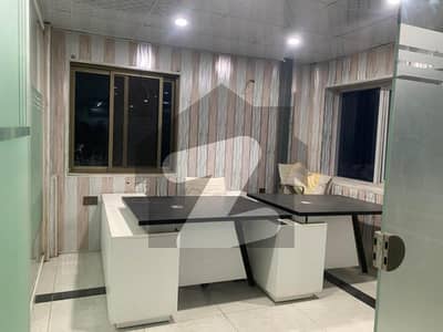 جی ۔ 9/1 جی ۔ 9,اسلام آباد میں 3 کمروں کا 7 مرلہ دفتر 1.2 لاکھ میں کرایہ پر دستیاب ہے۔