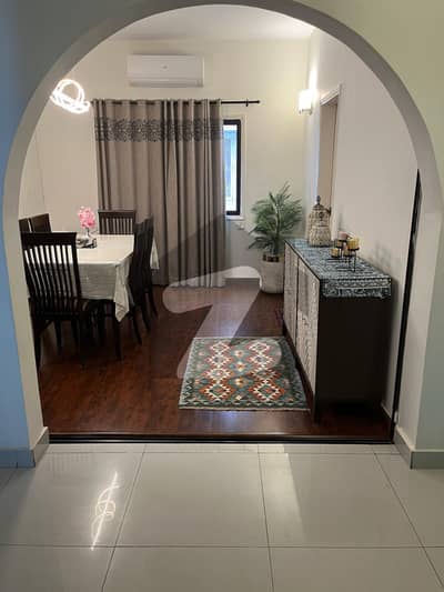 Beautiful Banglow available for rent at Clifton block 1