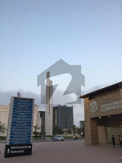 2000 Square Yards Plot Available For Sale in Precinct 03 BAHRIA TOWN KARACHI