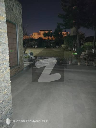 Beautiful Ground Portion In Media Town