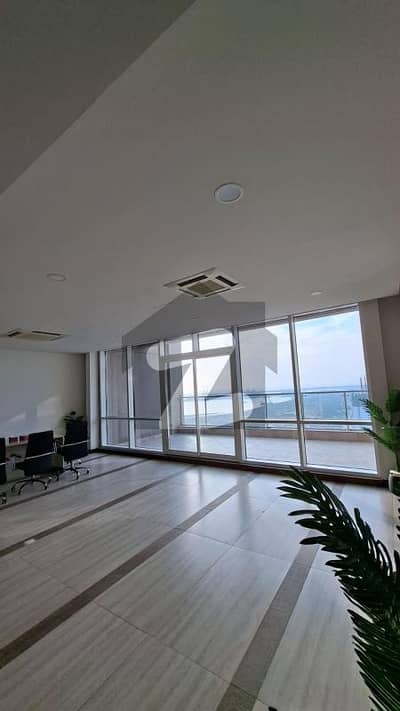 brand new seaview apartments