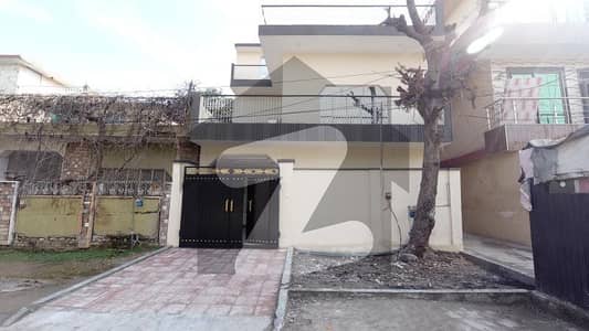 70Ft Road Corner House For Sale