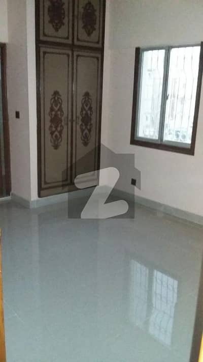 Flat Is Available For Rent Gulshan Block 7 Near Maskan Chowrangi