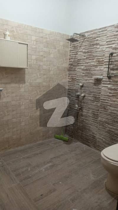 MARBLE FLOORING Portion For Rent