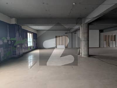 آئی ۔ 10 اسلام آباد میں 1 کنال دفتر 14.7 لاکھ میں کرایہ پر دستیاب ہے۔