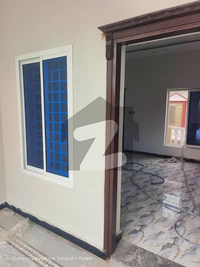 House For SALE New Sitlitown