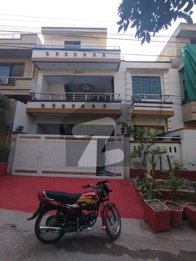 Airport housings society Rwp