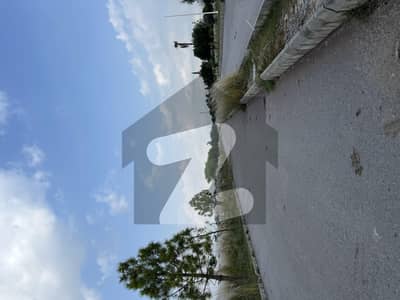 گلبرگ ریزیڈنشیا - بلاک ٹی گلبرگ ریزیڈنشیا,گلبرگ,اسلام آباد میں 7 مرلہ رہائشی پلاٹ 78.0 لاکھ میں برائے فروخت۔