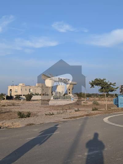 1 Kanal Good Location Plot For Sale DHA Multan U Sector 1 Kanal Good Location Plot For Sale DHA Multan U Sector