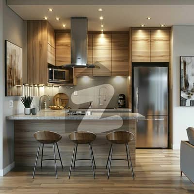 ku society for rent 3bed dd