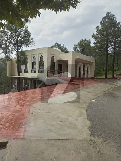 پائن سٹی ہاؤسنگ سوسائٹی پیر سوہاوا روڈ,پیر سوہاوا,اسلام آباد میں 1 کنال رہائشی پلاٹ 35.0 لاکھ میں برائے فروخت۔