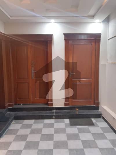 Bahria Enclave 5 Marla House Available For Sale