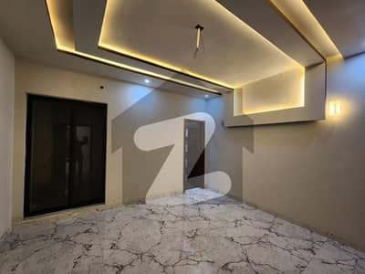 5 MARLA BRAND NEW luxery Ultra Modern style Double storey double unit stylish house available for sale in Johertown phase ii Lahore by Fast property services with original pics