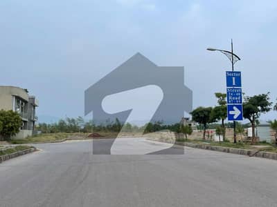 بحریہ انکلیو - سیکٹر آئی بحریہ انکلیو,بحریہ ٹاؤن,اسلام آباد میں 5 مرلہ رہائشی پلاٹ 68.0 لاکھ میں برائے فروخت۔