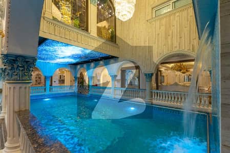 2-KANAL ROYAL PALACE NEAR TO PARK RAYA FAIRWAYS COMMERECIAL AND CLUBE FOR SALE