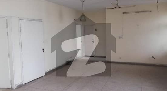 Askari 3 - Second Floor Apartment Available For Sale - Direct Owner Contact