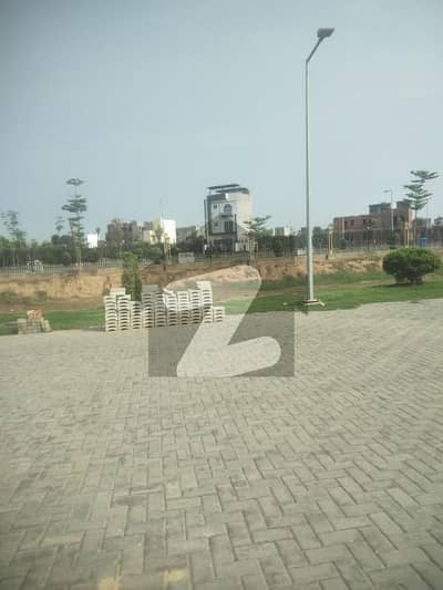 near to plot number 6 commercial