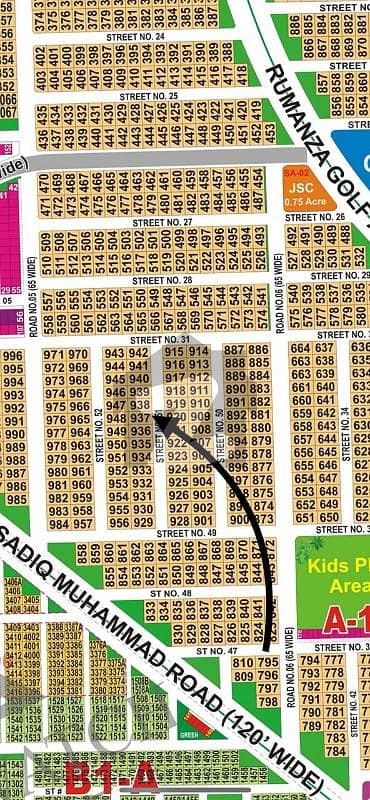 ڈی ایچ اے فیز 1 ۔ سیکٹر اے ڈی ایچ اے فیز 1,ڈی ایچ اے ڈیفینس,ملتان میں 1 کنال رہائشی پلاٹ 65.0 لاکھ میں برائے فروخت۔ ڈی ایچ اے فیز 1 ۔ سیکٹر اے ڈی ایچ اے فیز 1,ڈی ایچ اے ڈیفینس,ملتان میں 1 کنال رہائشی پلاٹ 65.0 لاکھ میں برائے فروخت۔