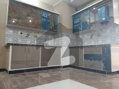 ڈیفینس ویو سوسائٹی کراچی میں 3 کمروں کا 5 مرلہ بالائی پورشن 75.0 ہزار میں کرایہ پر دستیاب ہے۔