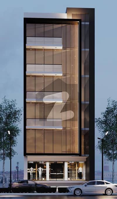 بحریہ ٹاؤن فیز 4 بحریہ ٹاؤن راولپنڈی,راولپنڈی میں 5 مرلہ دکان 3.0 کروڑ میں برائے فروخت۔