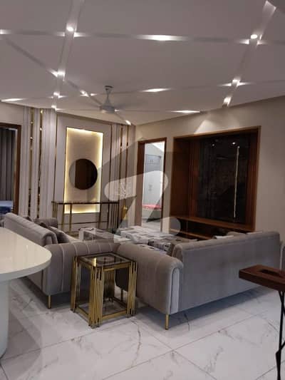 Irfan Memon Offers 500 Yards Brand New With Basement For Sale At Phase 8