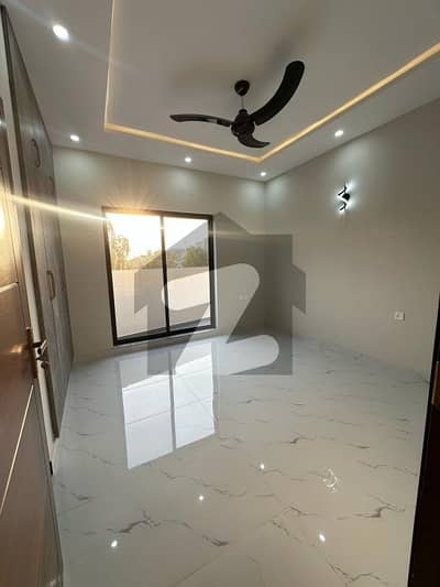 1 kanal upper portion for rent 3 bed Dami picture dha phase 2 islamabad