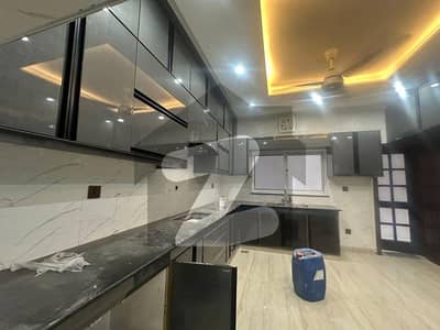 1 kanal 6 bed double unit house for rent brand new dha phase 2 islamabad