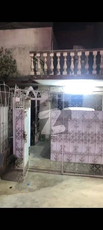 گلشنِ اقبال - بلاک 3 گلشنِ اقبال,گلشنِ اقبال ٹاؤن,کراچی میں 3 کمروں کا 10 مرلہ مکان 15.5 کروڑ میں برائے فروخت۔