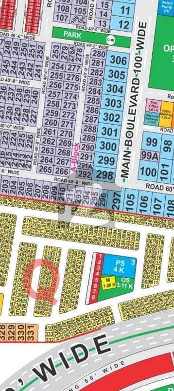 ایل ڈی اے سٹی فیز 1 ۔ بلاک کیو ایل ڈی اے سٹی فیز 1 - جناح سیکٹر,ایل ڈی اے سٹی فیز 1,ایل ڈی اے سٹی,ایل ڈی اے روڈ,لاہور میں 5 مرلہ رہائشی پلاٹ 45.0 لاکھ میں برائے فروخت۔