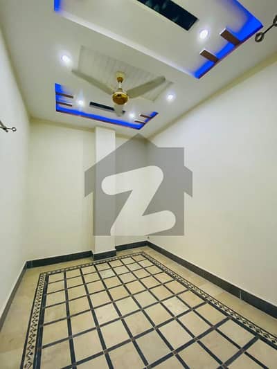 A Centrally Located Lower Portion Is Available For rent In Muslim Town