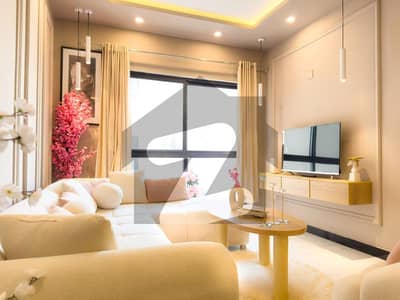 Dubai Dream High Rise Apartment, 360 Panoramic Windows, For Rent - Exactly As Photos