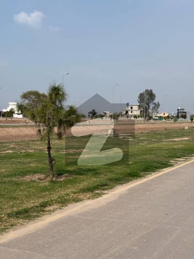 40FT ROAD PLOT ALL DUES CLEAR