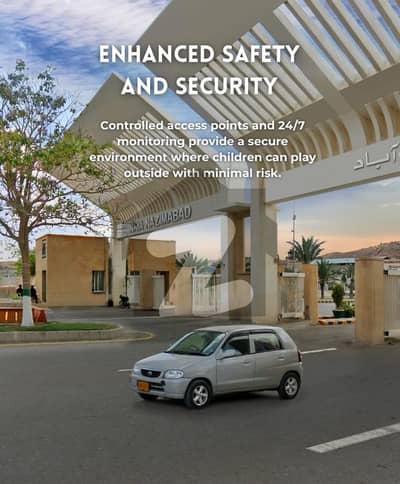 Naya Nazimabad Commercial shop For Sale Rahat - 1