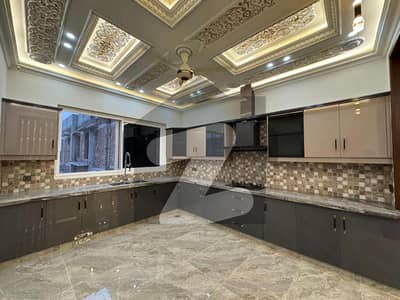 Kanal Brand New House Available For Sale In Bahria Town Phase 8 Rawalpindi Kanal Brand New House Available For Sale In Bahria Town Phase 8 Rawalpindi