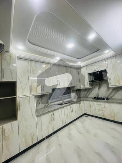 Spacious House Is Available For rent In Ideal Location Of Bahria Town - Sector C