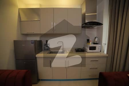 5 Marla House For rent In Bahria Town - Sector C