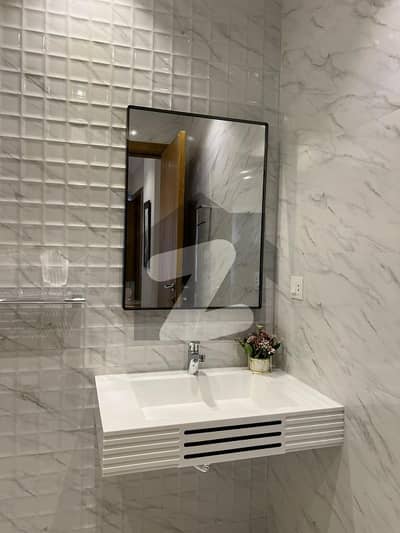 5 Marla House For Grabs In Bahria Town