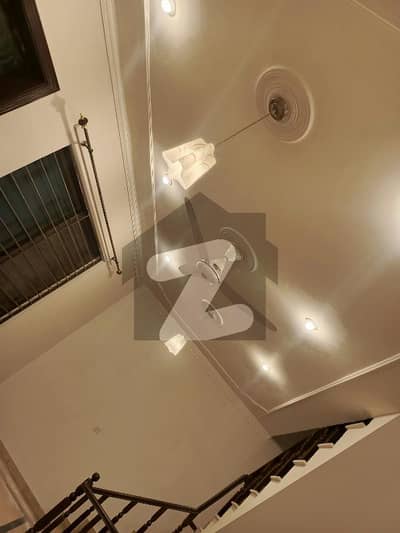 Ground Portion For Rent In E11