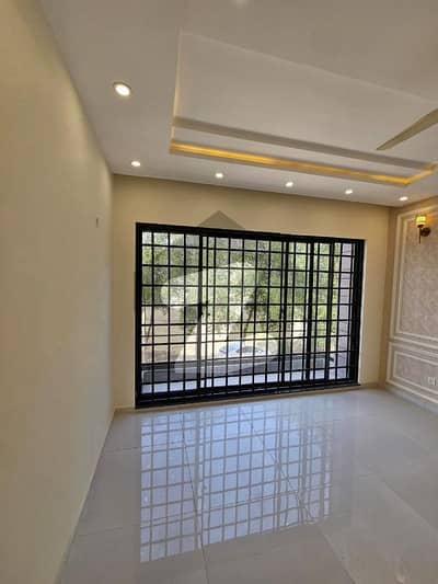 Stunning House Is Available For rent In Bahria Town - Sector C