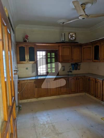 Brand New Upper Portion | 3 Bedrooms | 500 Sq Yds Plot | DHA Phase 8 | For Rent