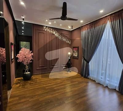 Bahria Town - Sector E 5 Marla House Up For rent